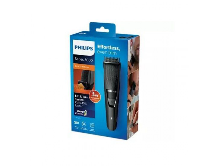 PHILIPS BEARD TRIMMER BT3235